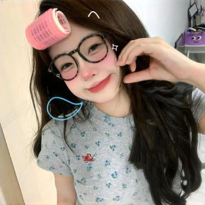 踏浪女人