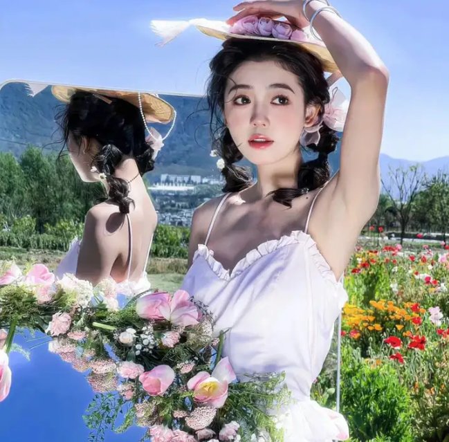 天真先生