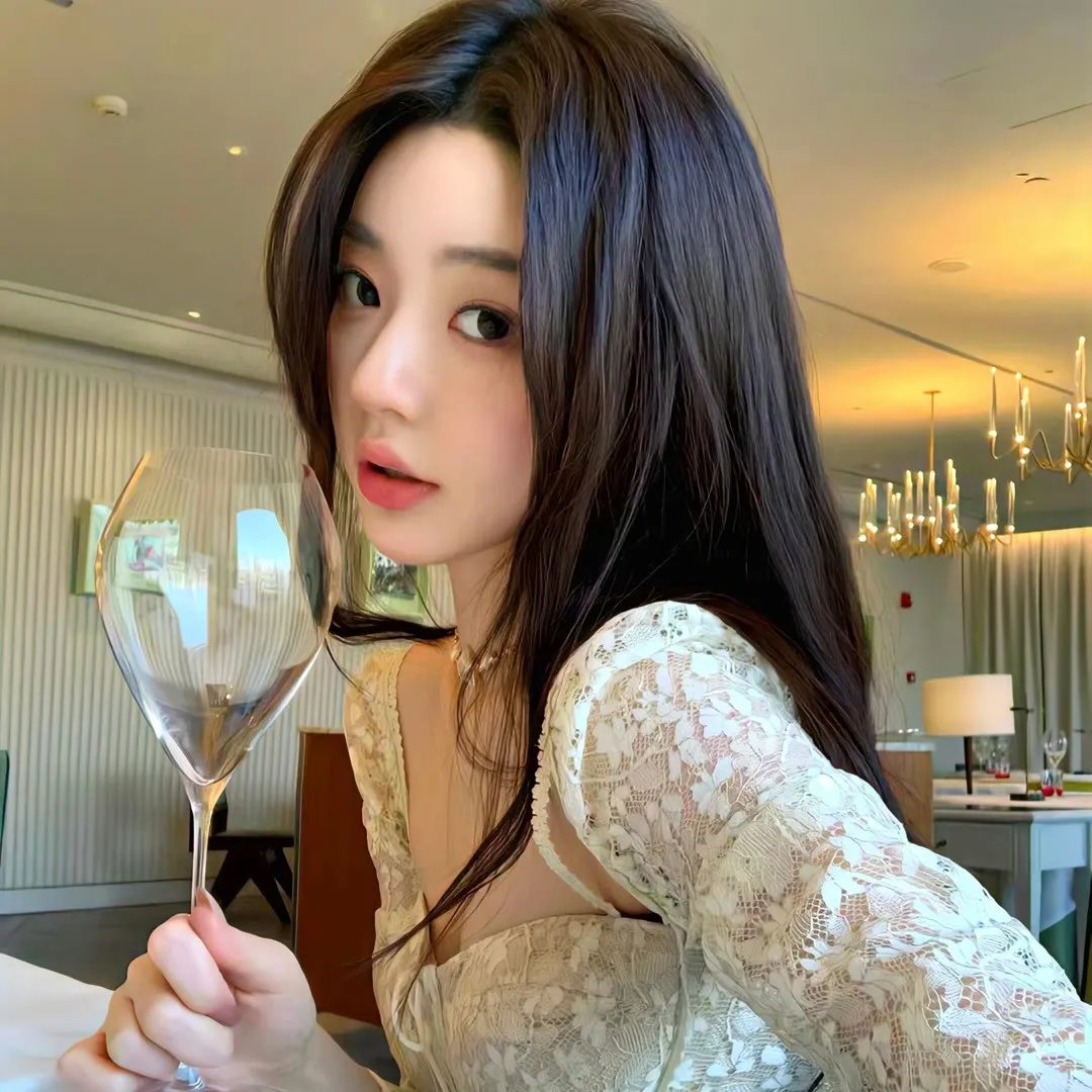 四娘物语